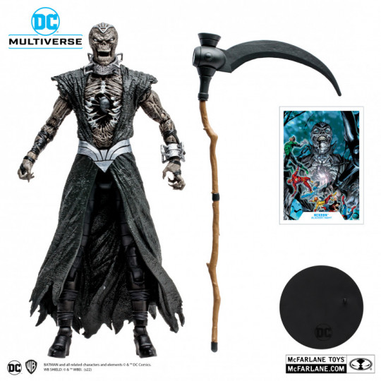 Nekron Megafig