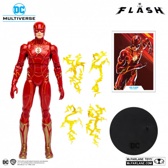The Flash (The Flash Movie)