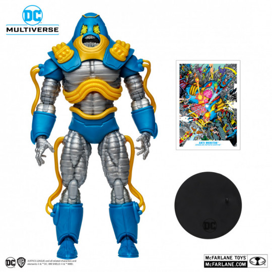 Anti-Monitor