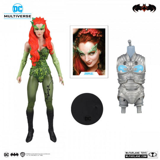 Poison Ivy (Batman &Amp; Robin)