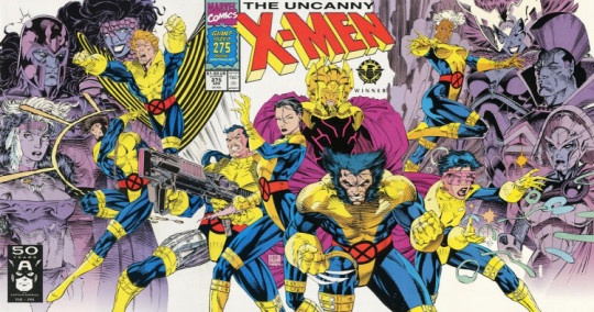 X-Men Strike Team