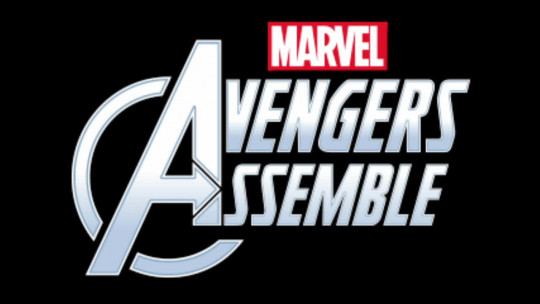 Avengers Assembled