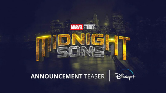 Midnight Sons