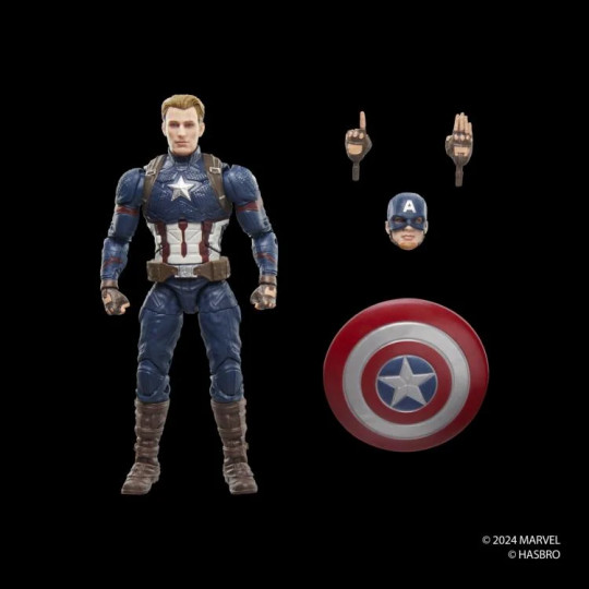 Captain America