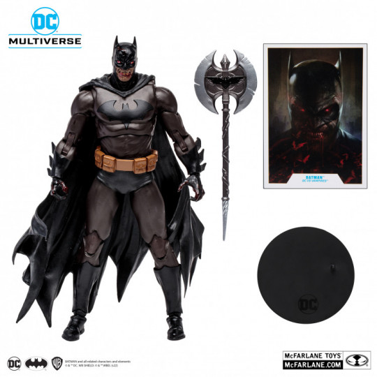 dc vampire