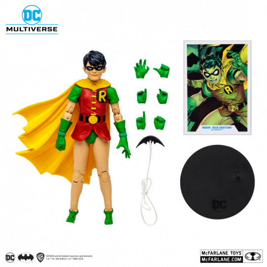 Dick Grayson