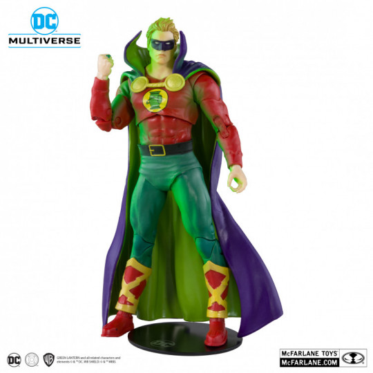 Alan Scott