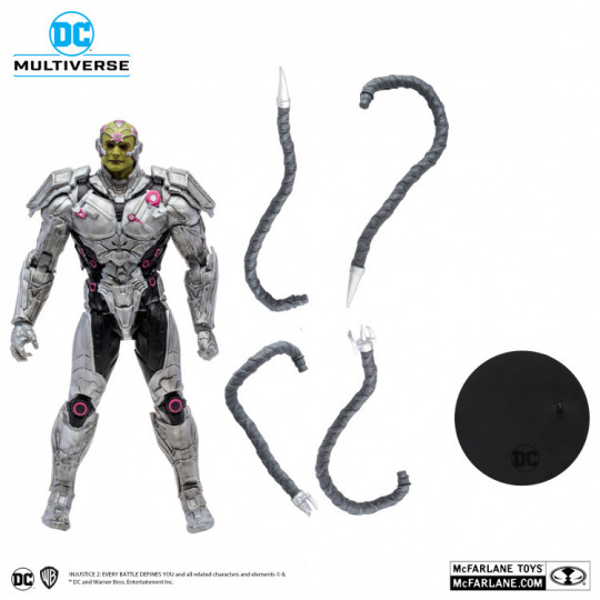 Brainiac (Injustice 2)