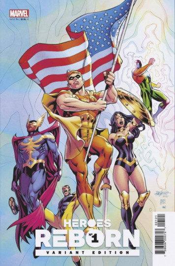Squadron Supreme