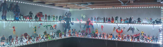 Display by ChieftainX72