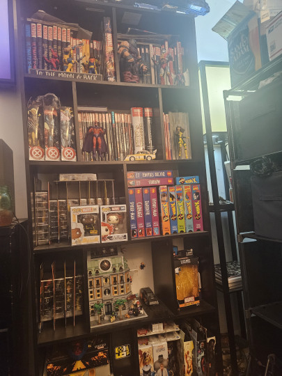 Display by Bambam_X