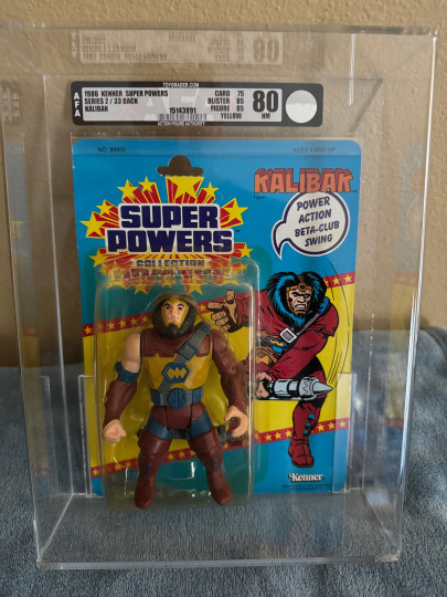 Display by Sabretooth_8Urj