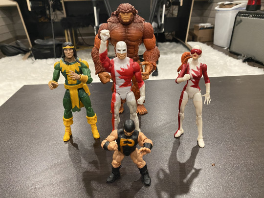 Alpha Flight