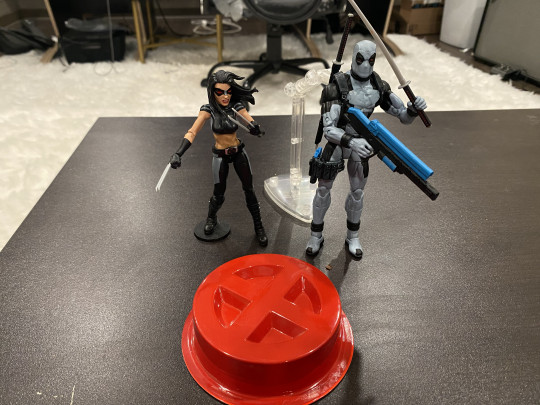 Uncanny X-Force