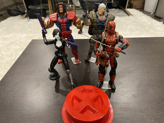 X-Force