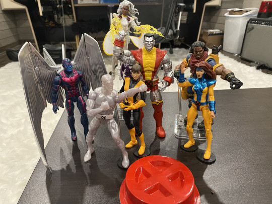 X-Men: Dream Team (GOLD)