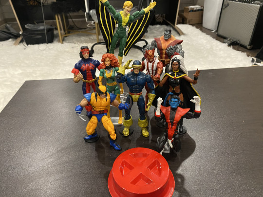 X-Men: 70's Team