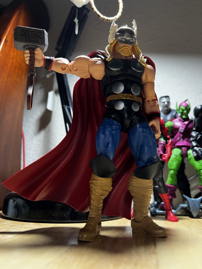 Display by darlol: Thor