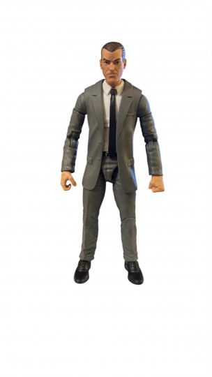 Display by NJP_Jonny: Norman Osborn