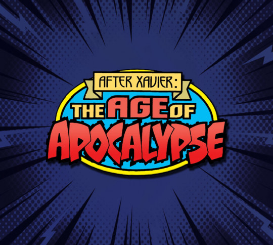 Age of Apocalypse
