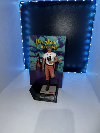 Display by MyNerdKingdom