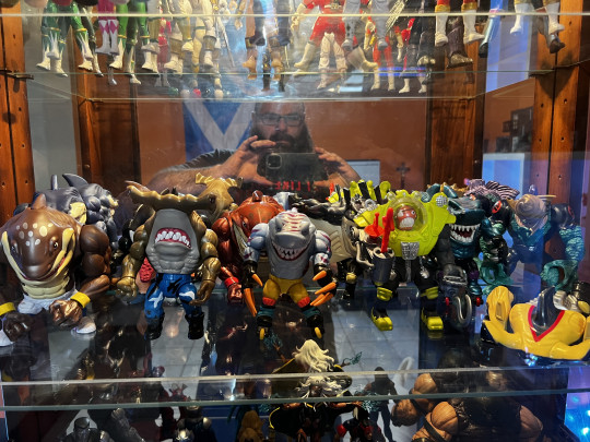 Display by MyNerdKingdom