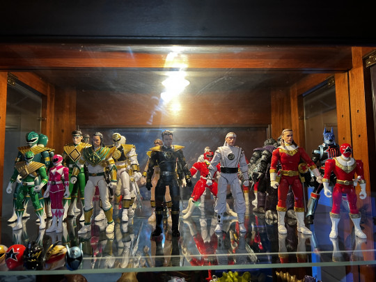 Display by MyNerdKingdom