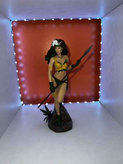 Display by MyNerdKingdom