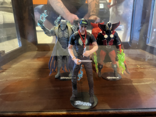 Display by MyNerdKingdom