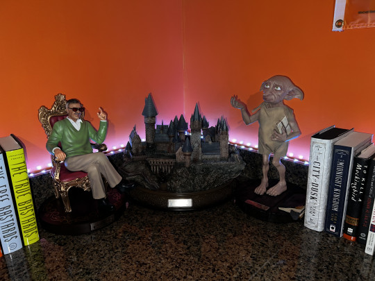 Display by MyNerdKingdom
