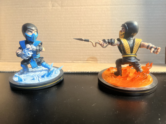 Display by MyNerdKingdom