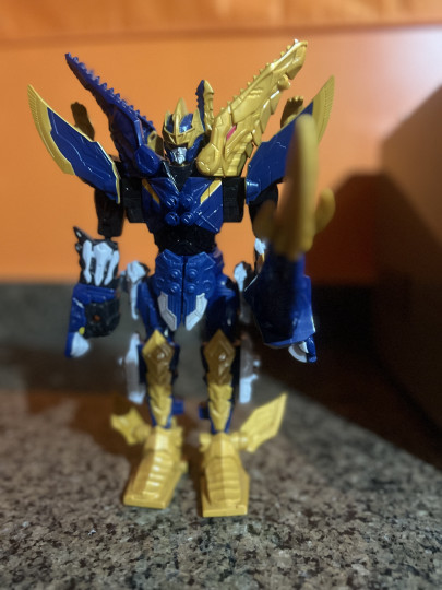 Display by MyNerdKingdom