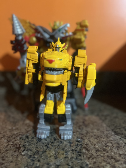 Display by MyNerdKingdom