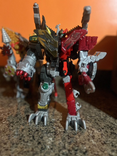 Display by MyNerdKingdom