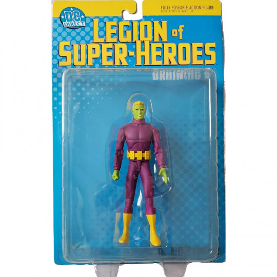 Brainiac 5