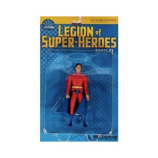 Collector figure art