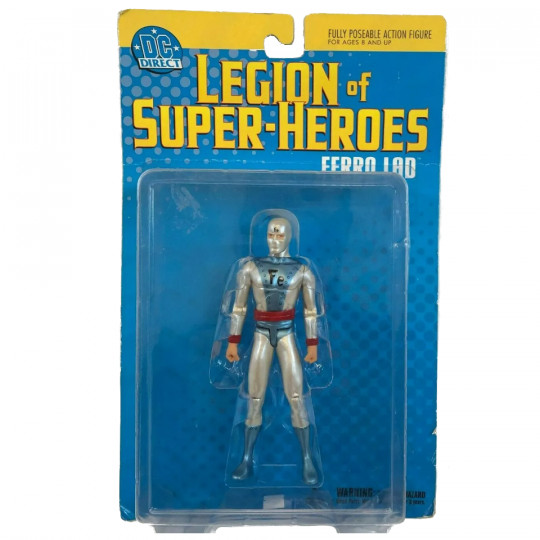 Ferro Lad