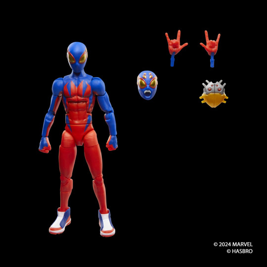 Spider-Boy