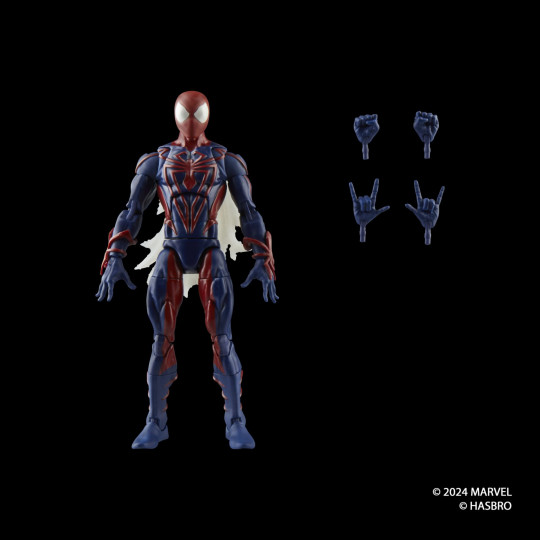 Spider-Man Unlimited