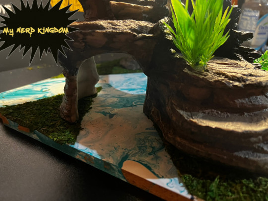 Display by MyNerdKingdom