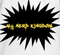 MyNerdKingdom