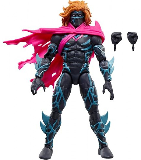 Display by That_Kid_Kyle: Kaine