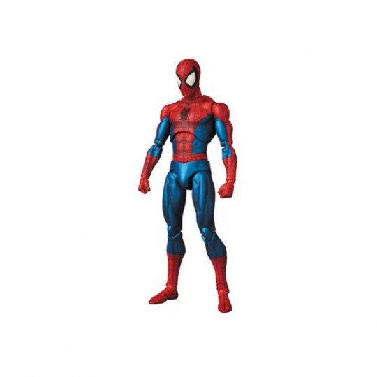 Display by That_Kid_Kyle: Spider-Man