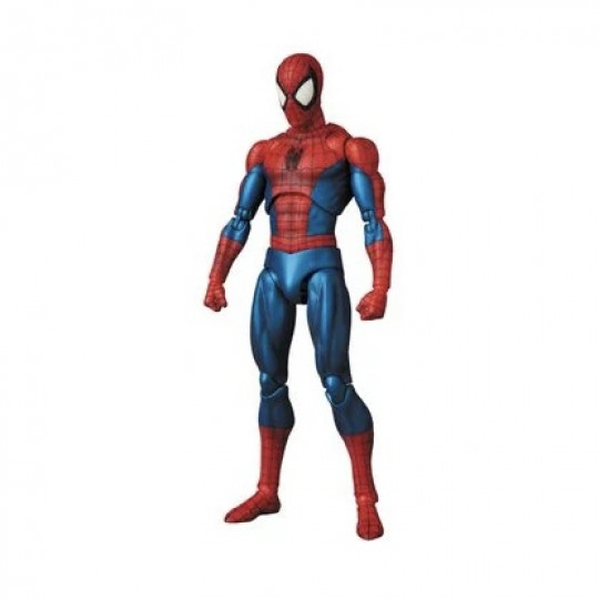 Display by That_Kid_Kyle: Spider-Man