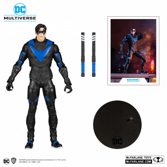 Nightwing