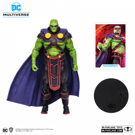 Martian Manhunter