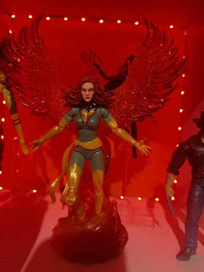 Display by MyNerdKingdom