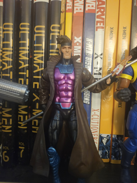 Collection Win