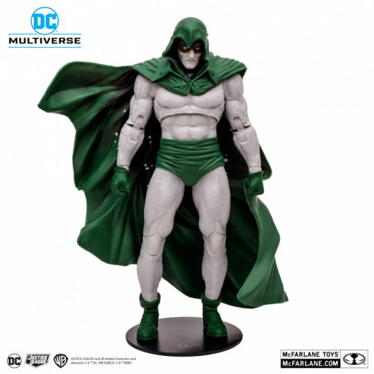 The Spectre