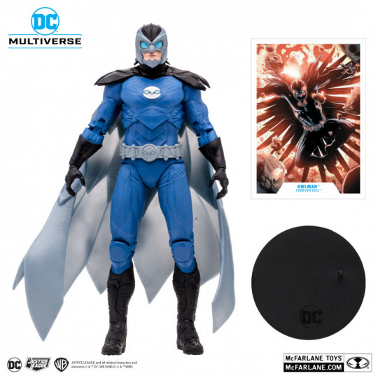 Owlman